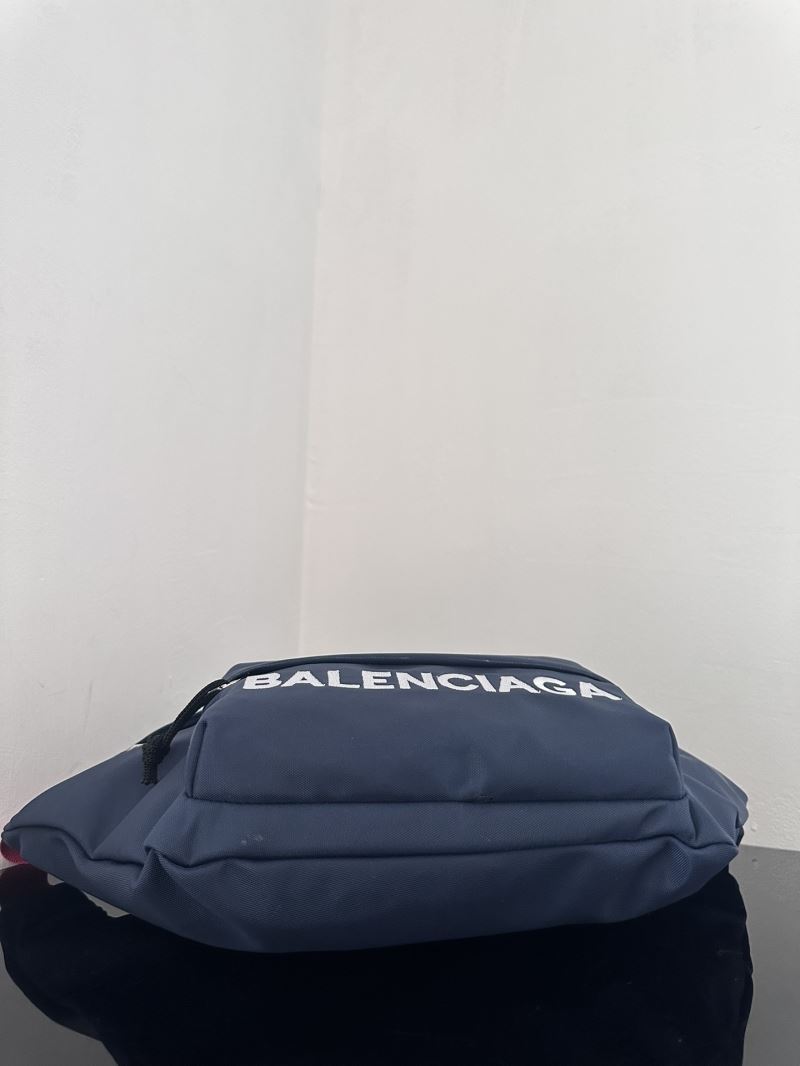 Balenciaga Waist Chest Packs